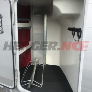 Ifor Williams HBX506 SELECT m.salkammer SORT