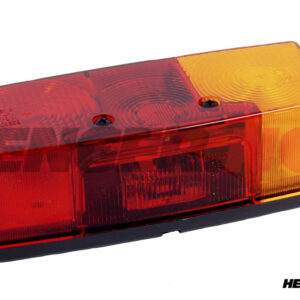 Baklampe Jokon Høyre 158x64mm BSK516