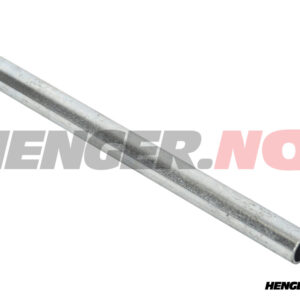 Akselhylse for kjølrulle R16mm Lengde 207mm
