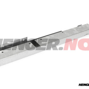 Hjørneprofil høyre bak til eldre Bravo 540mm