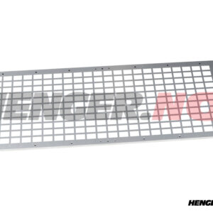 Nettgrind tverrgående 1477x500mm foran / bak For grindsett til 3205s fra 2018->