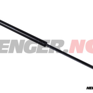 Gassfjær 1500N (668-300mm) 14/28 med M10 gjenger / gjenger