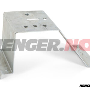 Reservehjulsholder for 5000 serien