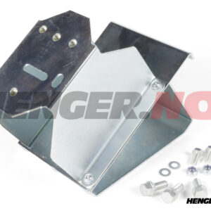 Reservehjulsholder for Autotransporter
