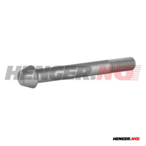 Monterings bolt M14, 110mm, for Combilock 1030-82