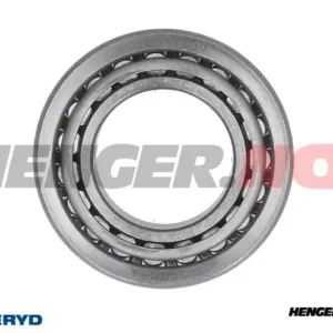 Hjullager LM 48548/510; 34,92x65,08x18,03