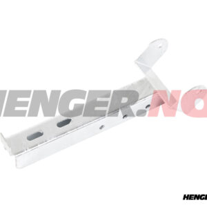 Vinsjtårn for Jetski henger