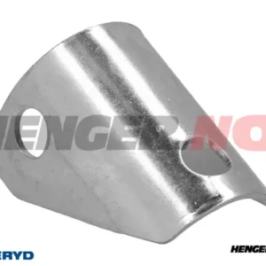Kulekobling adapter Avonride 50-45/46 mm