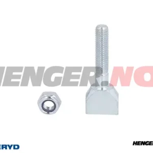 Justerbolt GSM 160