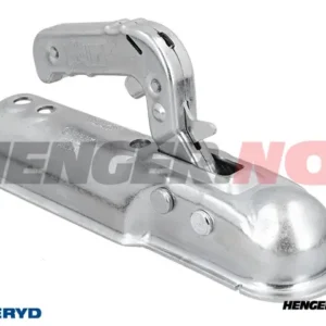 Kulkoppling 750 kg ALKO AK7 C Ø70mm