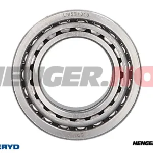 Hjullager 501349/501310; 41,3x73,4x19,8