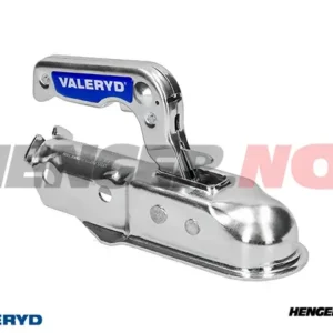 Kulekobling 750 kg Horisontell hullbilde cc=55mm, Ø36mm