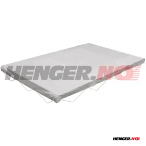 Gaupen presenning  D1430N, D2030N og 2630N