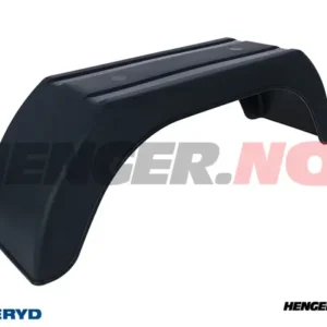 Skjerm plast universal