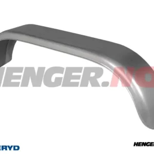 Skjerm plate Boggi universal B214 H350 L1390