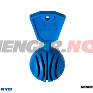 Tyverisikker Safety ball