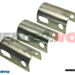 Kulekobling adaptersett 35-40, 40-45, 45-50