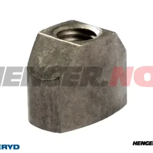 Kilemutter Knott 160x35 - 200x50