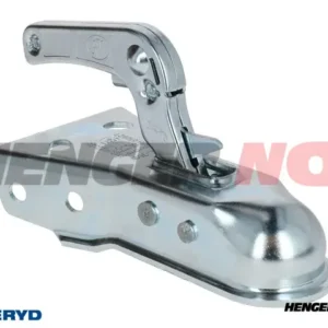 Kulekobling 750 kg V-trekk