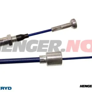 Bremsewire Premium nippel/svamp, hylse 23mm 1790