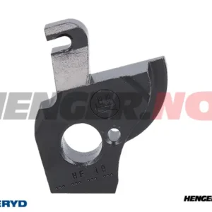 Nokk BPW -7 Venstre