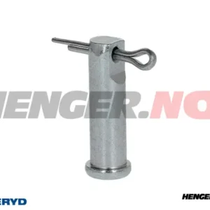 Bolt for nokk ALKO 1637/2051/2361, 44,2mmxØ11,9