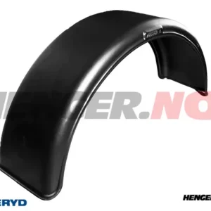 Skjerm plast universal til 14-15" hjul B240 H390 L900