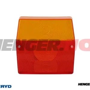 Reserveglass Aspöck Minipoint BBS/K 90x95x22