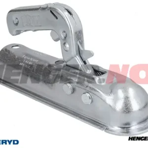Kulekobling 750 kg ALKO AK7 F Ø50mm