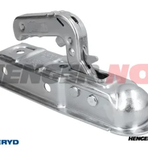 Kulekobling 750 kg ALKO AK7 E 60mm