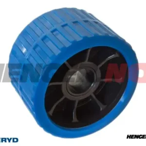 Siderulle Ø120mm, Hull Ø26,5mm, 1000 Kg