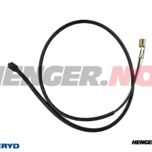 Smartkabel 50cm med kabelsko 6-pack