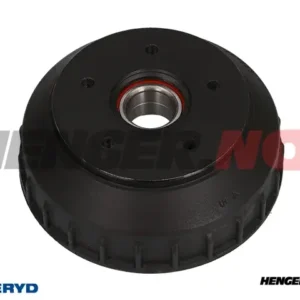 Bremsetrommel 200x50 ALKO Euro kompaktlager