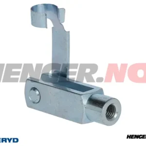 Gaffelhode M10, 72 mm CC=60