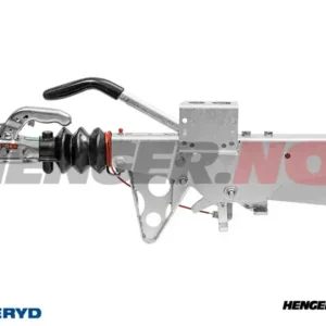 Påløp Knott KRV13C-GF 750-1300 kg