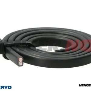 Tilhengerkabel Aspöck smartkabel 2-leder metervare