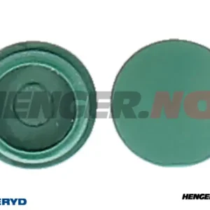 Støvplugg 10mm til bremseskjold AL-KO (2-pack)