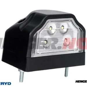 LED Skiltlykt Valeryd 96x64x66mm 12-30V