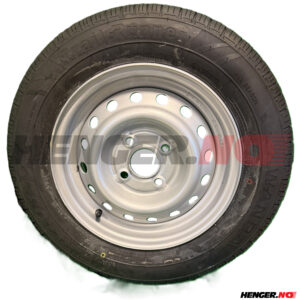 Hengerhjul 145/80-13 4/100 LI:79N