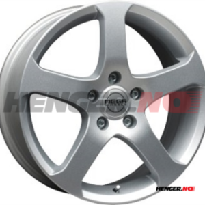 Alufelg 6*15 5/112 ET30 Ø66,6 INDUS