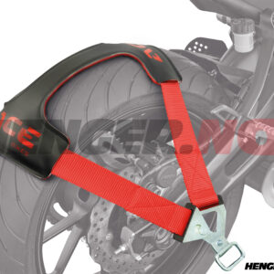 Bakhjulssikring / Spesialstropp bakhjul MC ACEBIKES
