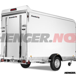 Fogelsta (Brenderup) CE130035BRL