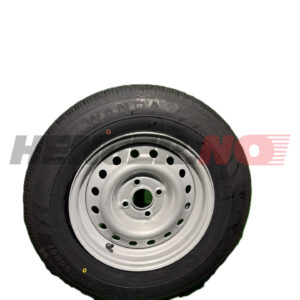 Hengerhjul 195/70-14 4/100 LI: 96N