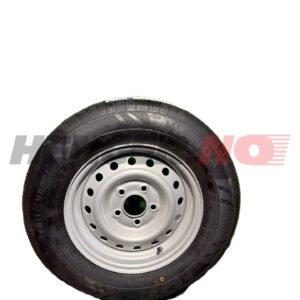 Hengerhjul 195/70-14 96N 5/112