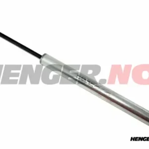 Påløpsdemper Knott KF27B original Ø14mm bolthull