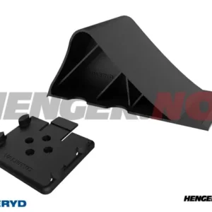 Stop Blokk og holder 1600Kg