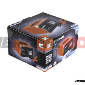 Batterilader