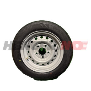 Hengerhjul 195/50-13 5/112 LI: 104/101