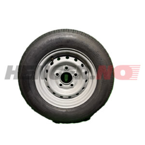 Hengerhjul 195/60-12C 5/112 LI: 104/102N