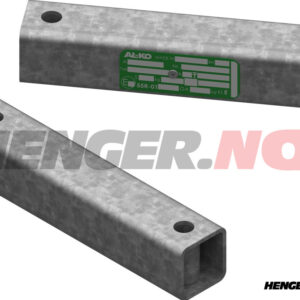 Spacer komplett ALKO  40MM 1730092